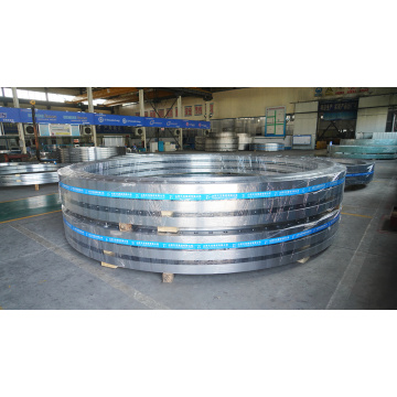 2.3MW Wind Power Flanges