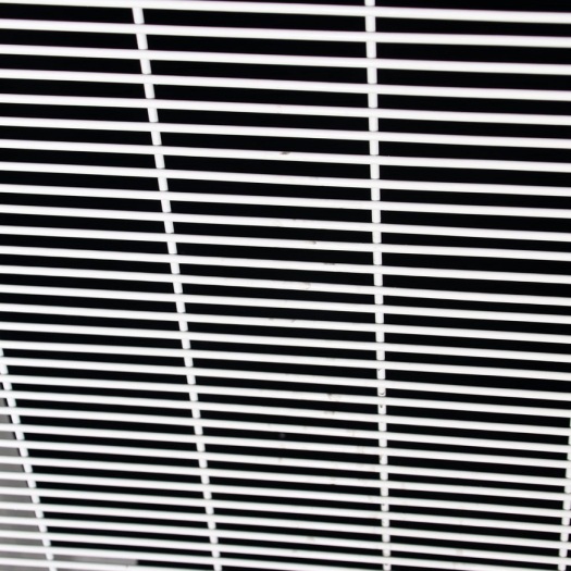 358 airport welded electric security iron fence material