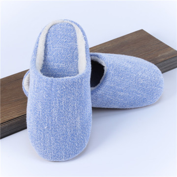 Winter Comfort Indoor Slippers