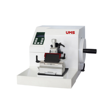 UHS3315 Semi Automatic Computer Microtome