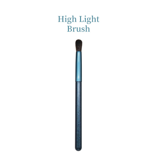 High Quality Highlight Blush Brush Foundation Makeup Kit