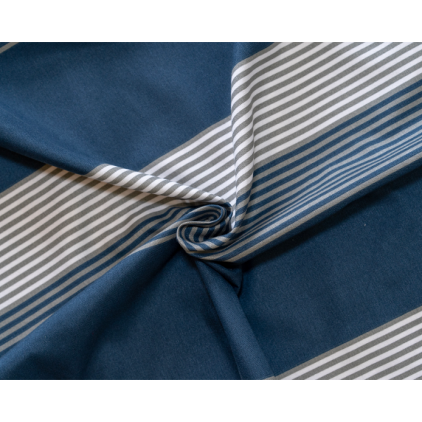 Disperse Printed Fabric By Screen