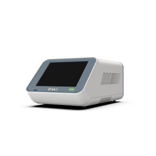 Laboratory Equipment Real-Time PCR
