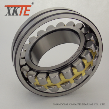 Brass Cage Spherical Roller Bearing 22217 CA W33