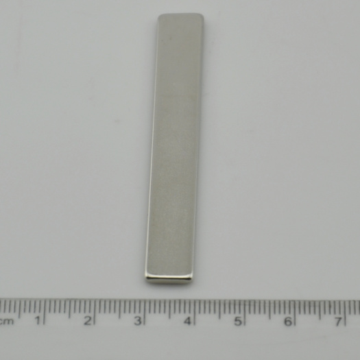 Thin Rectangle neodymium magnet motor