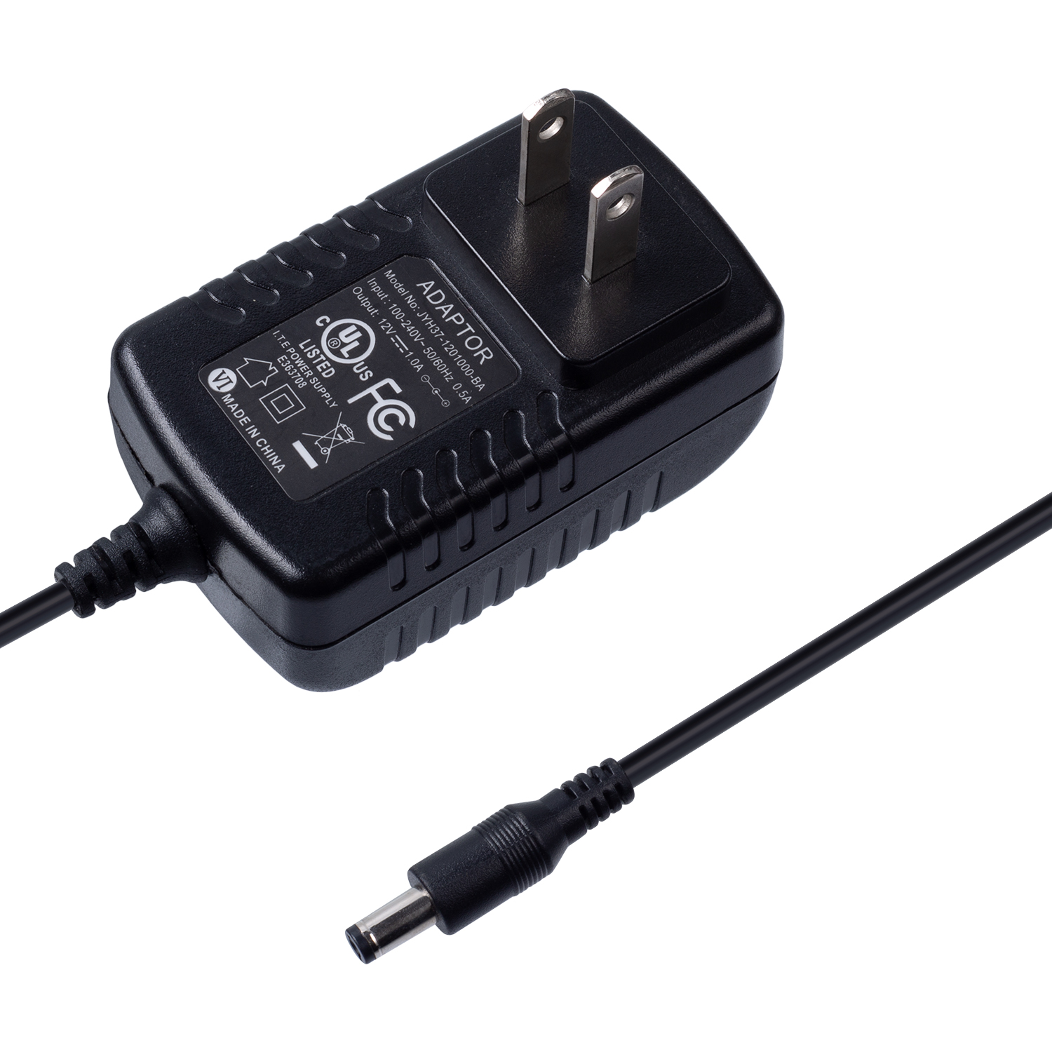 12V 1.5A 18W Wall Mount Power Adapter (1)