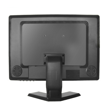 23.6 Inch Wide LCD Monitor