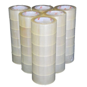 Office cellophane sticky adhesive tape
