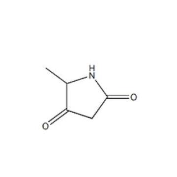 5-Methylpyrrolidine-2,4-dione Cas Number 37772-93-3