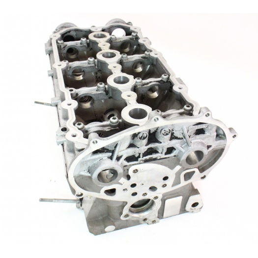 Automotive component aluminium die casting mould