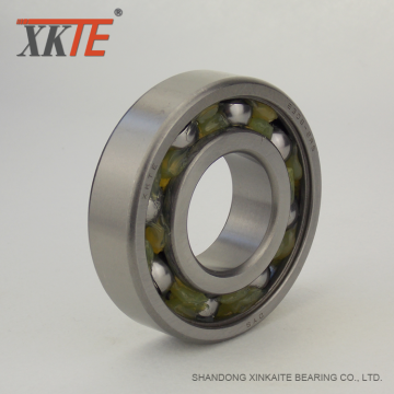 Mining Ball Bearing For Conveyor Technology Components