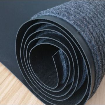 High quality factory antiskid doormat door mat