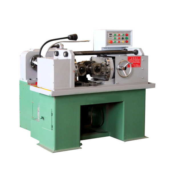 Z28-40 outer thread screw rolling machine