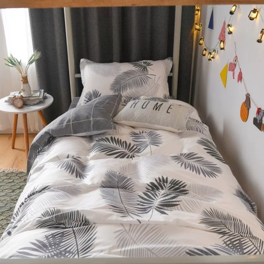 suitable bedding cover with good quality