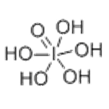 Periodic acid CAS 10450-60-9