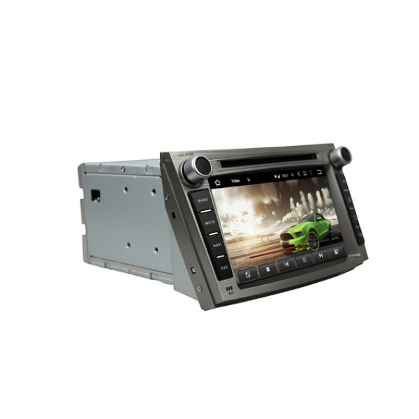 Android Car GPS For Subaru Legacy/outback 2009-2012