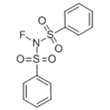 N-Fluorobenzenesulfonimide CAS 133745-75-2