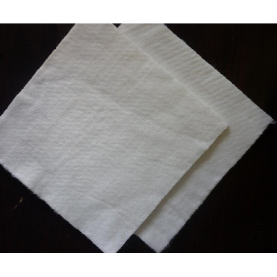 Polyester Needle Punched Nonwoven Geotextile