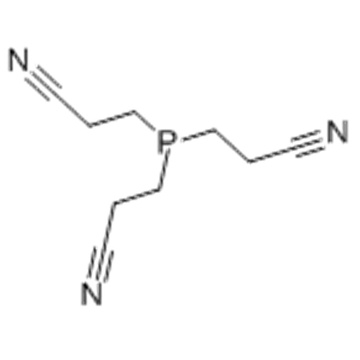 TRIS(2-CYANOETHYL)PHOSPHINE CAS 4023-53-4
