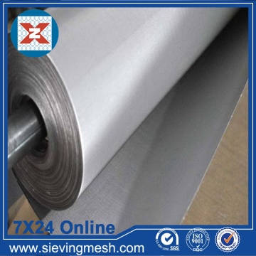 Stainless Steel Weave Wire Mesh