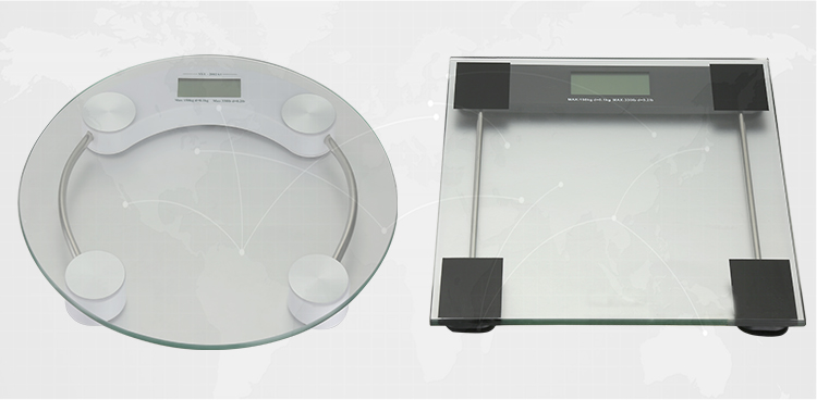 Mini Electronic Scale