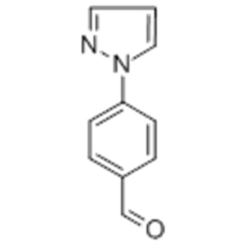 4-Pyrazol-1-yl-benzaldehyde CAS 99662-34-7