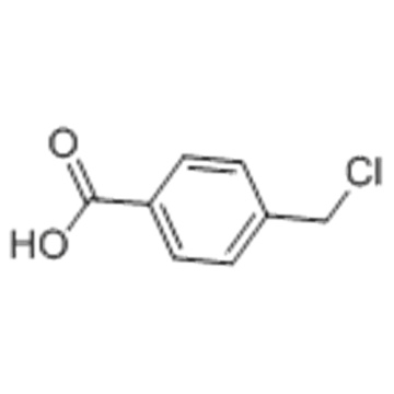 4-(Chloromethyl)benzoic acid CAS 1642-81-5