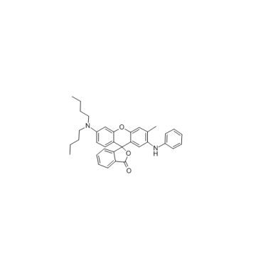 2-Anilino-6-dibutylamino-3-methylfluoran(ODB-2) 89331-94-2
