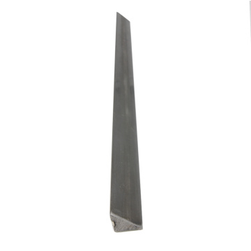 Triangle Magnet Chamfers for Concrete Formworks