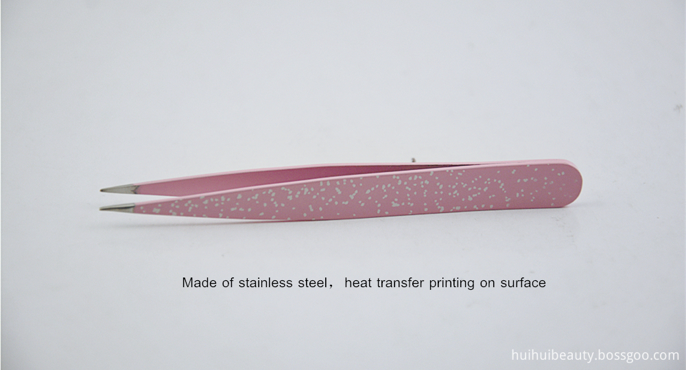 Tweezerman Pointed Tweezers