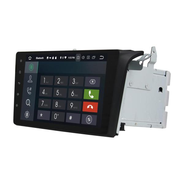 Android car dvd for MAZDA 3 2010-2012