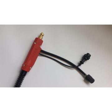 PAN Type P350 Air Cooled Welding Torch