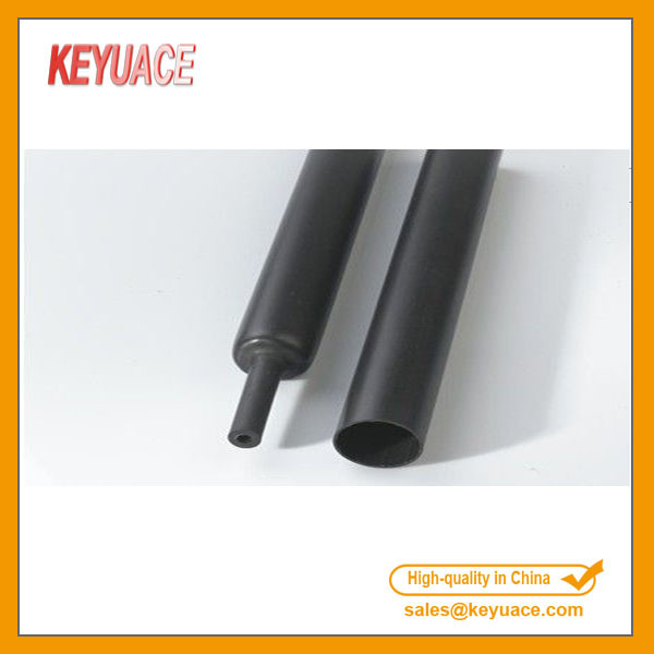 Adhesive Lined Polyolefin Heat Shrink Tubing