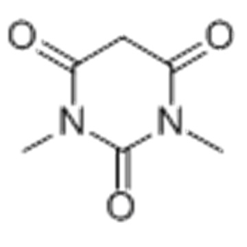 1,3-Dimethylbarbituric acid CAS 769-42-6