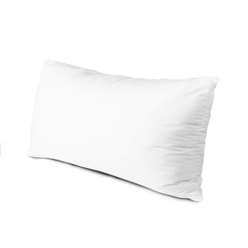 High Quality Polyester Fiberfill Insert Pillow With Case