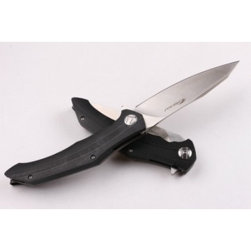 Swiss Army Carbon Steel Pocket Knife Hunting