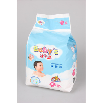 Good Quality Pull-up Baby Diaper for Elder Children