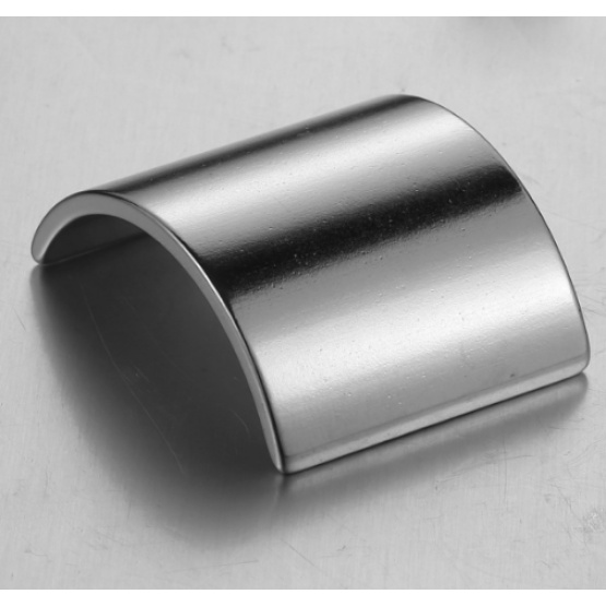 N52 Neodymium Magnet 50x30mm