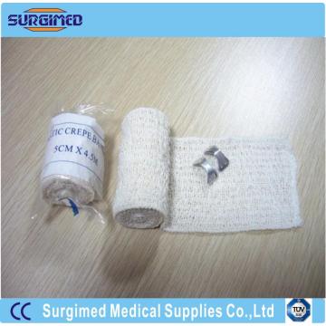 Medical Elastic Crepe Bandage