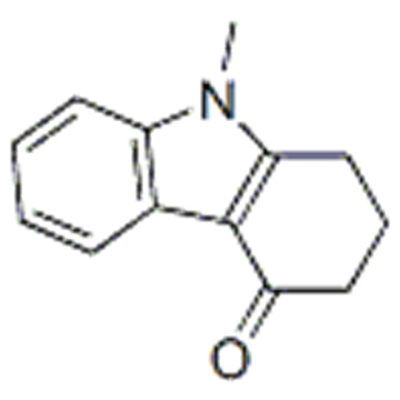 1,2,3,4-Tetrahydro-9-methylcarbazol-4-one CAS 27387-31-1