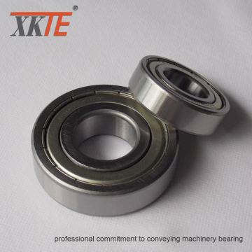 Ball And Roller Bearing For Mining Conveyor Manufacturer