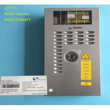 KDA21310AAT1 OTIS Elevator Regen Inverter SSI-Jabil Circuit