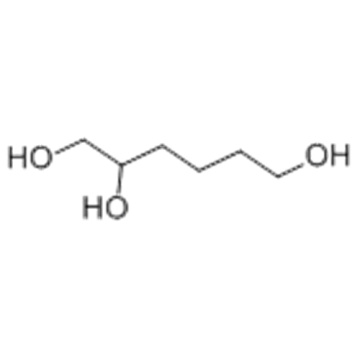 1,2,6-Hexanetriol CAS 106-69-4