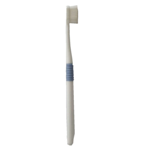 Top quality nano antibacterial adult toothbrush