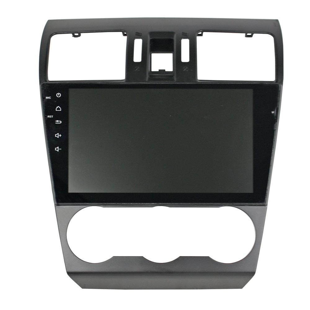 Android Car DVD for Subaru Forester 2017
