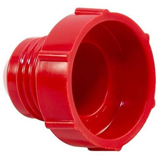 PVC pipe threaded end cap injection moulds