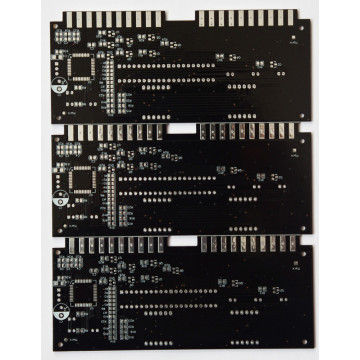 High technology high-performance small-sized PCB