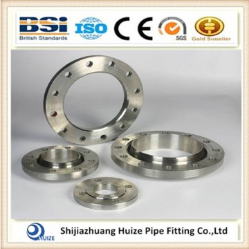 carbon steel A105 Lapped Joint flanges