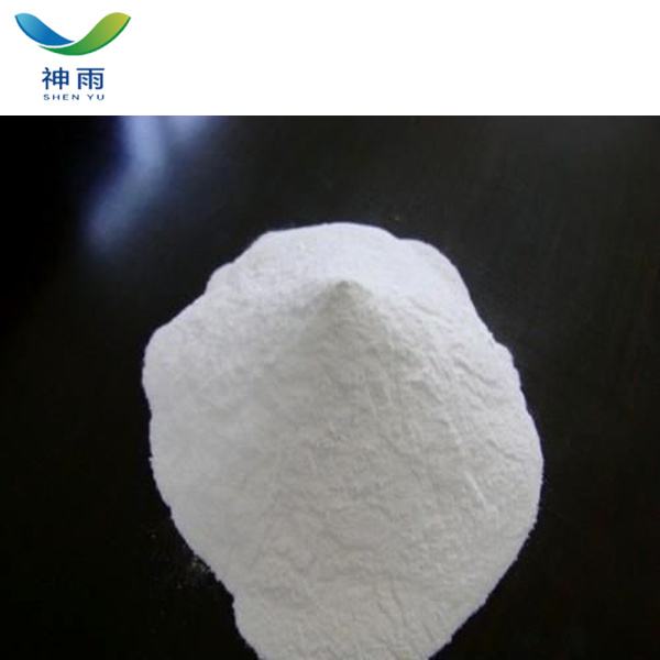 Inorganic Salt 98% Sodium fluoride Powder