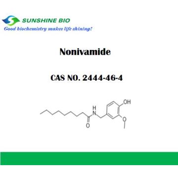 Nonivamide CAS NO 2444-46-4